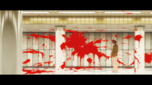 Kizumonogatari: Koyomi Vamp